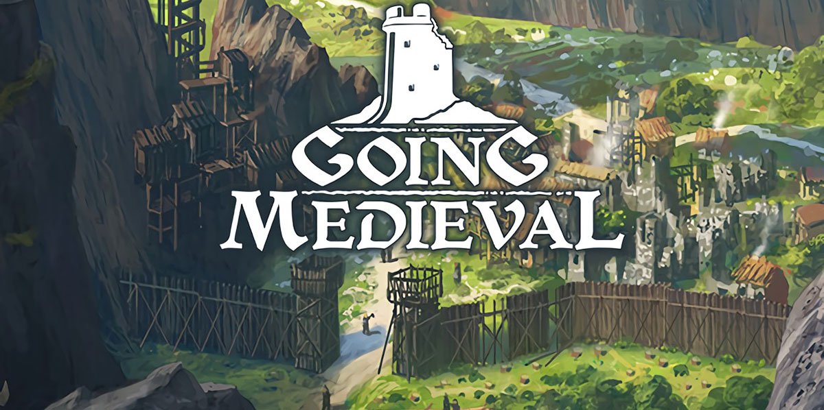 Going Medieval v0.16.26rel - торрент
