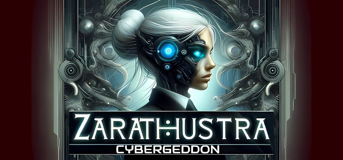 Zarathustra