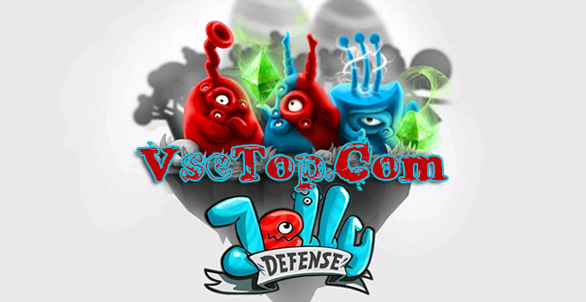 Jelly Defense для Android