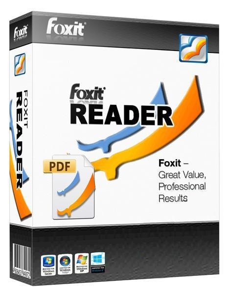 foxit reader download for pc windows 7