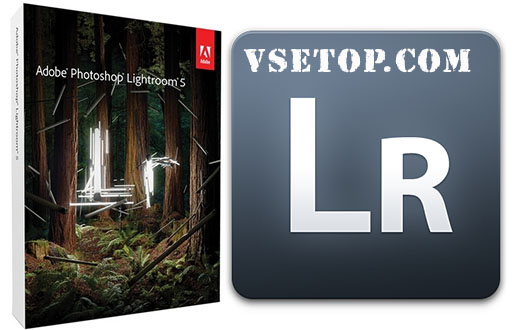 Lightroom CC 6.10 Final На Русском – Торрент » Страница 5