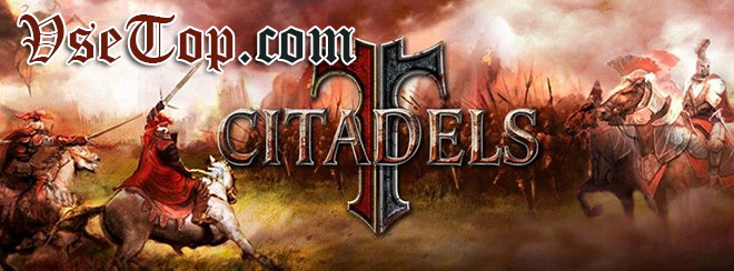 Игра: Citadels (2013) PC - торрен