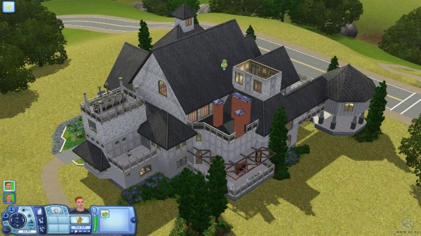The Sims 3 + все дополнения – торрент