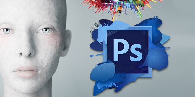 Уроки Photoshop CS6 на русском языке