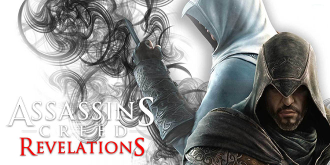 Assassins Creed Revelations – Торрент » Страница 2