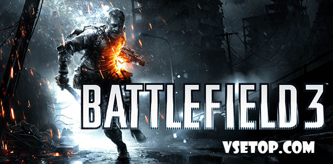 Battlefield 3 Vollversion utorrent
