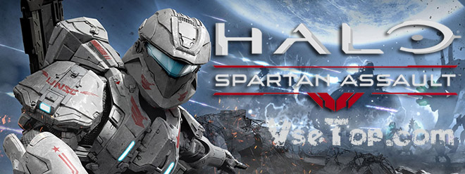 download the new version for mac Halo: Spartan Assault Lite
