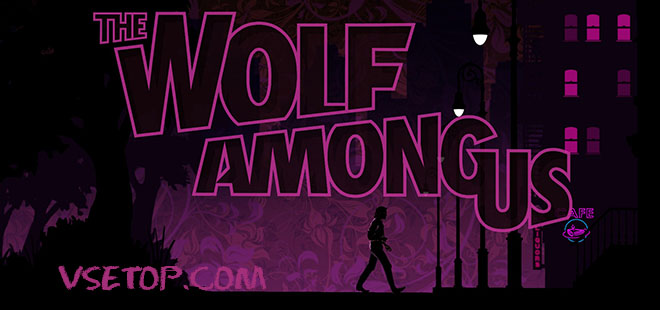 The Wolf Among Us: Episode 1-5 на русском – торрент