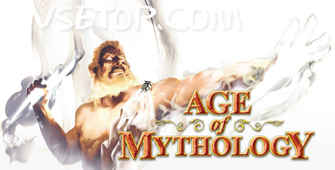 Age of Mythology: Extended Edition v2.8 – торрент