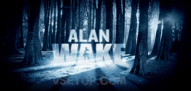 Alan Wake (2012) PC – торрент