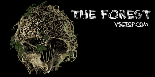 Игра: The Forest (2014) PC – торрент