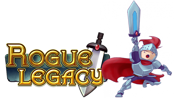 Скачать Rogue Legacy v1.4.1 на русском