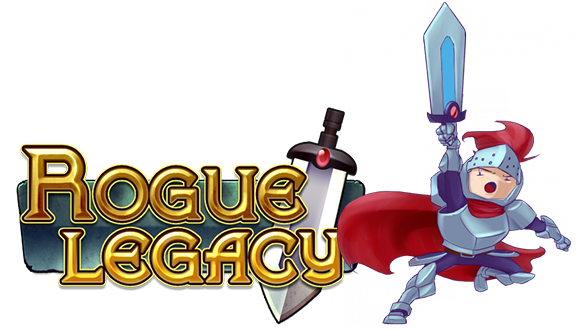 Компас калипсо rogue legacy