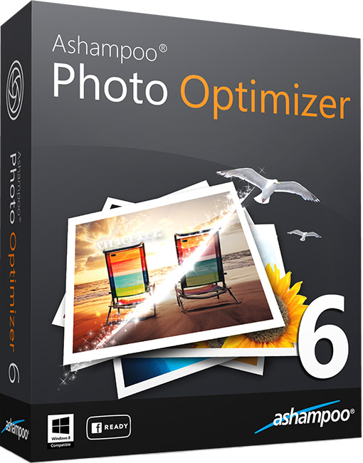 ashampoo photo optimizer 6 review