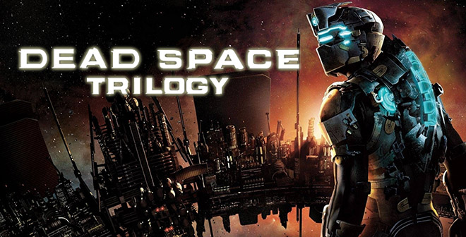 Dead Space: Trilogy (2008 - 2013) PC / все три части – торрент
