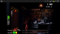 Five Nights at Freddy's на Android