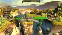 Игра: Bridge Constructor Medieval (2014) PC - на компьютер
