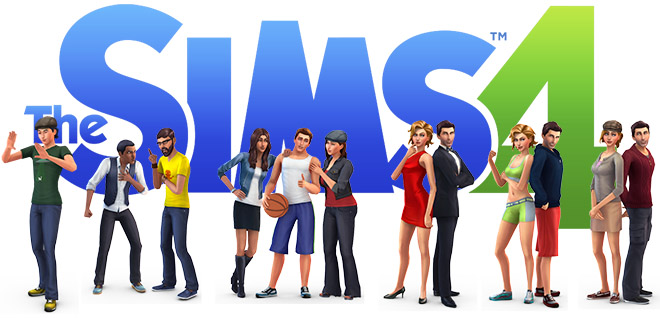 Скачать игру: The SIMS 4 (Симс 4) PC – торрент