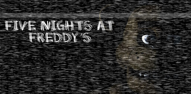 Five Nights at Freddy's PC на компьютер