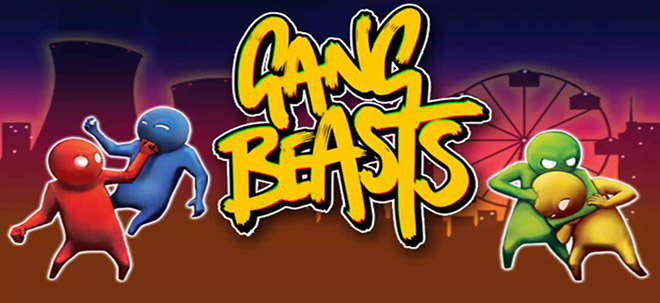 Игра: Gang Beasts (2014) PC - торрент