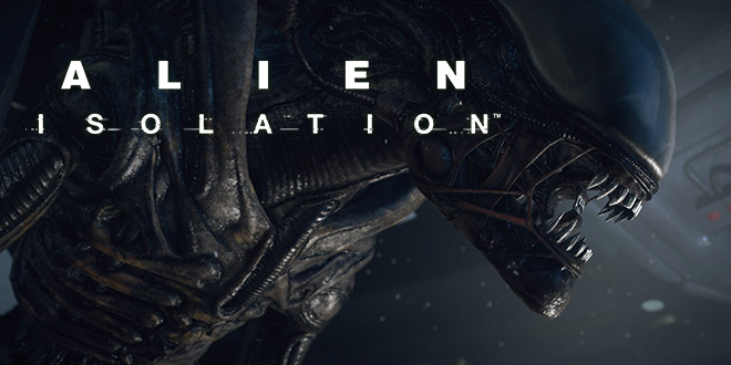 Скачать игру Alien: Isolation (2014) PC – торрент