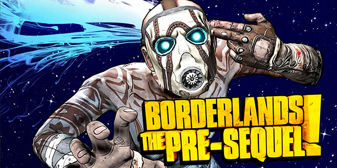 Borderlands: The Pre-Sequel Remastered v2.0 + 6 DLC на компьютер – торрент