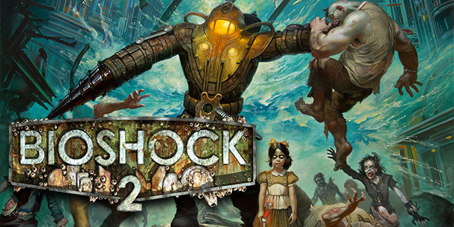 BioShock 2 на русском (русская озвучка) – торрент