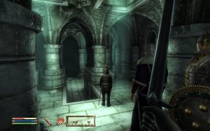 The Elder Scrolls 4: Oblivion - Золотое издание (2007) PC – торрент