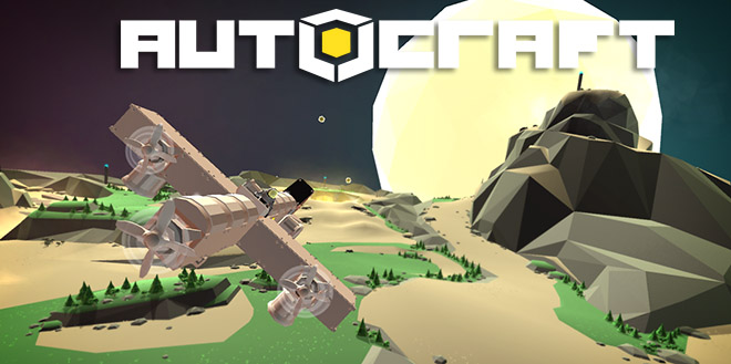 Autocraft (Steam Early Access) v0.921