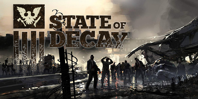 State of Decay (2013) PC – торрент