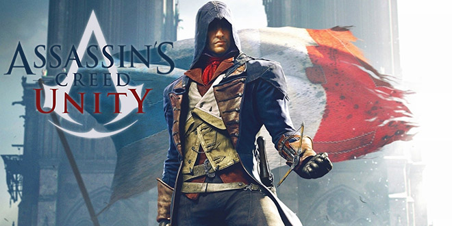 Assassins Creed Unity трейнер
