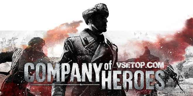 company of heroes 2 master collection trainer