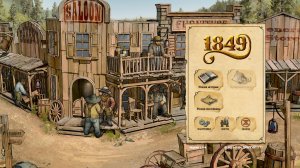 Игра: 1849 (2014) PC на русском - полная версия