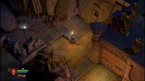 Lara Croft and the Temple of Osiris v1.1.240.4 – торрент