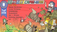 Castle Crashers v2.8 + 3 DLC – на компьютер
