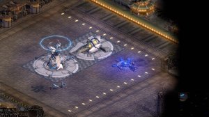 SunAge: Battle for Elysium Remastered (2014) PC - торрент