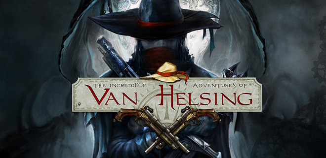 Van Helsing. Новая история / The Incredible Adventures of Van Helsing (2013) PC – торрент