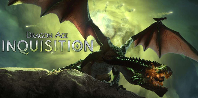 Dragon Age: Inquisition v1.12u12 (2014) PC + crack – торрент