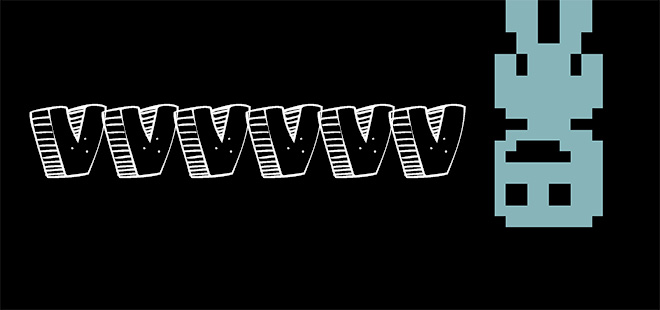 VVVVVV v2.4.1 – игра на компьютер (полная версия)