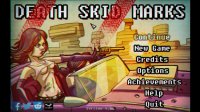 Death Skid Marks v16.03.2020 - полная версия