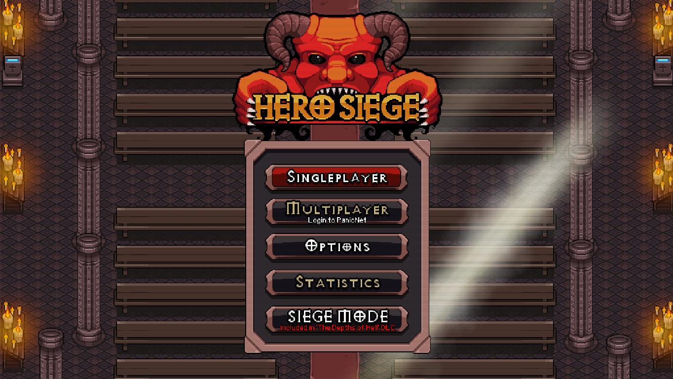 Hero siege на андроид. Hero Siege. Hero Siege: Pocket Edition. Hero Siege 2013. Hero Siege первая версия игры.