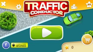 Игра Traffic Conductor на компьютер