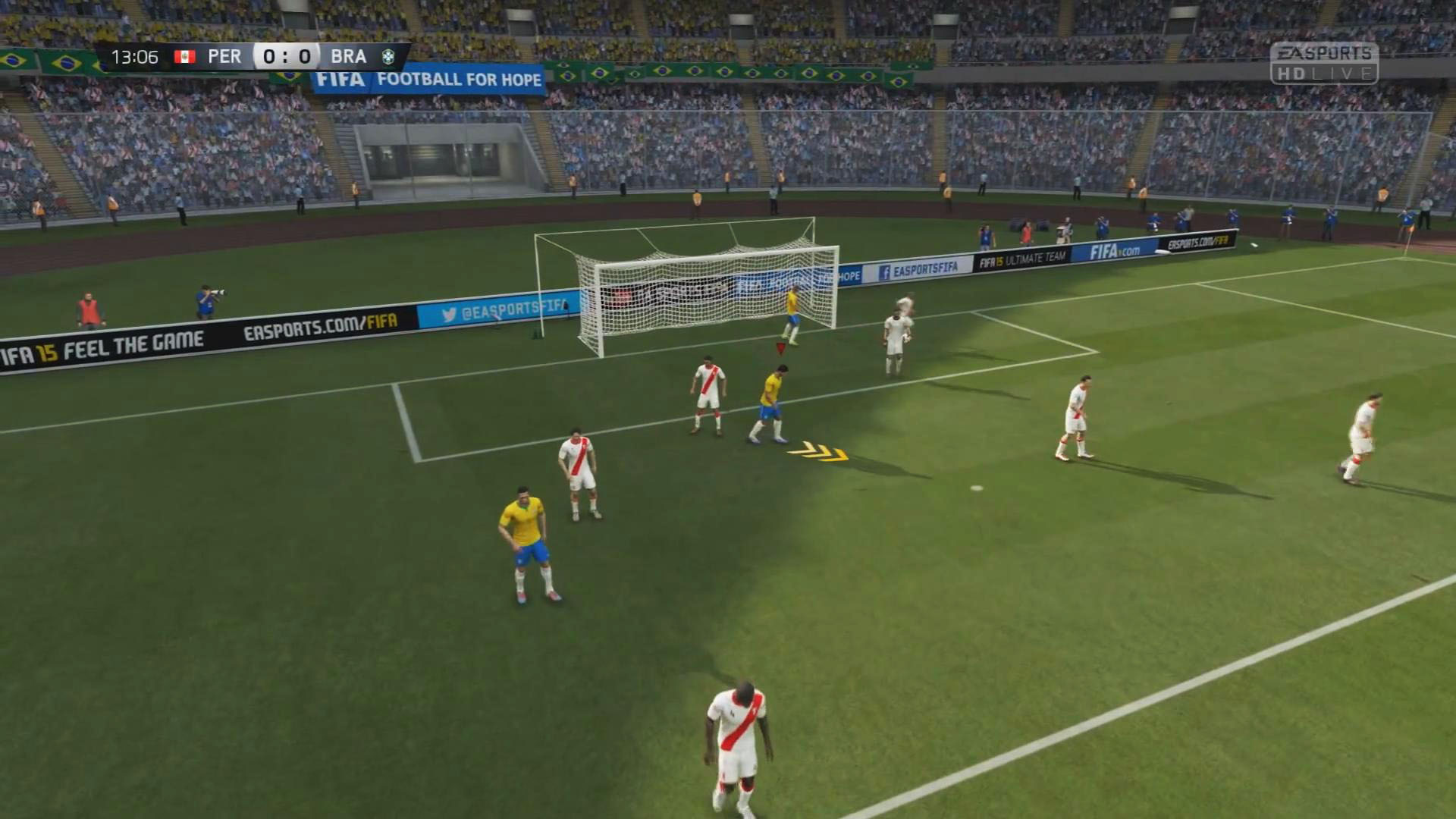 Скачать FIFA 15 PC – Торрент » Страница 2