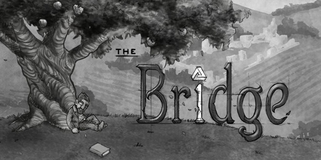 Игра: The Bridge v1.1 – полная версия на русском
