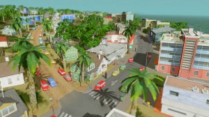 Cities: Skylines - Deluxe Edition (2015) PC – торрент