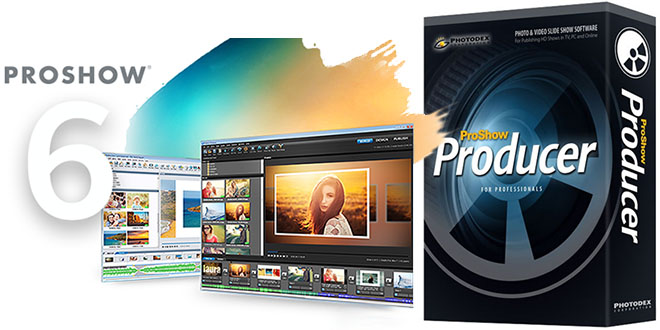 serial number proshow producer 6