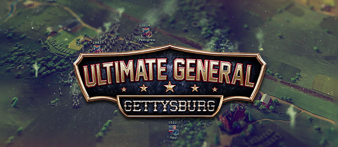 Ultimate General: Gettysburg v1.8 + Multiplayer