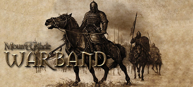 Mount and Blade: Warband / Эпоха Турниров v2.059 (2010) PC – торрент