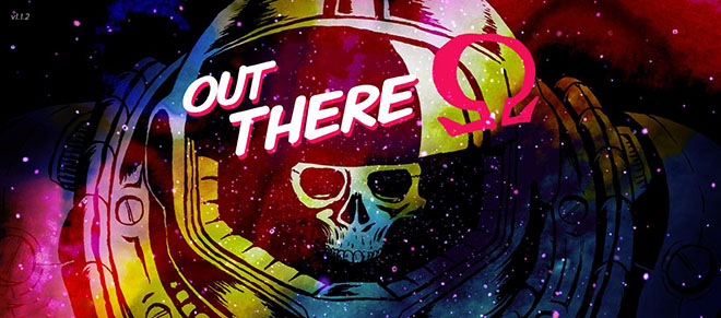 Out There: Ω Edition / Omega Edition PC – полная версия на русском