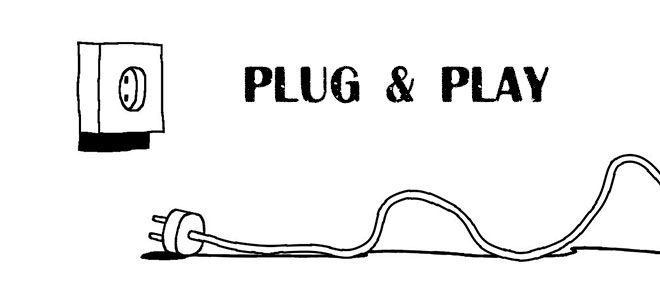 plug and play game play